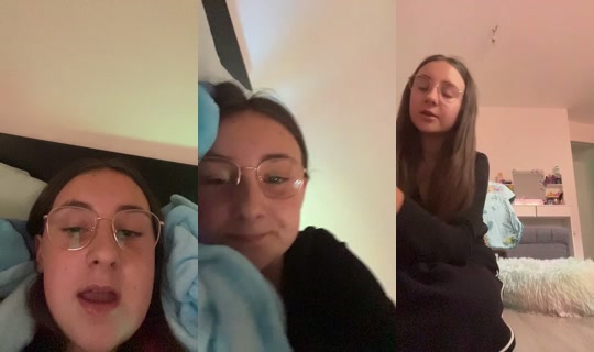 lana291803's Stream - Jul 30, 2026, 8:05 AM