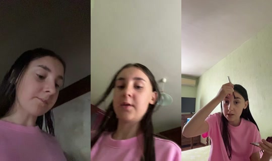 lana291803's Stream - Jul 31, 2026, 7:18 AM