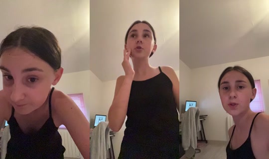 lana291803's Stream - Aug 20, 2026, 6:15 PM