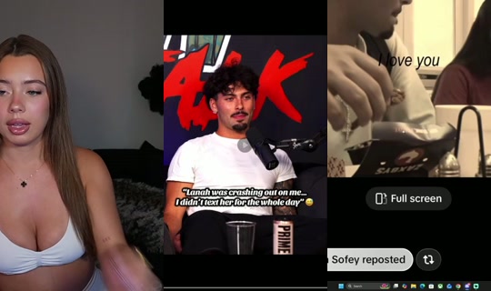 lanahcherry's Stream - Jul 24, 2026, 2:46 AM