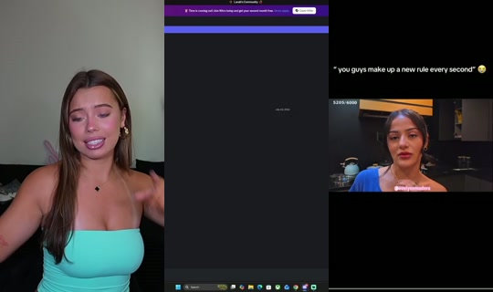 lanahcherry's Stream - Jul 28, 2026, 9:04 PM
