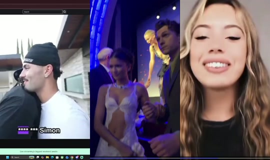 lanahcherry's Stream - Aug 1, 2026, 2:48 AM