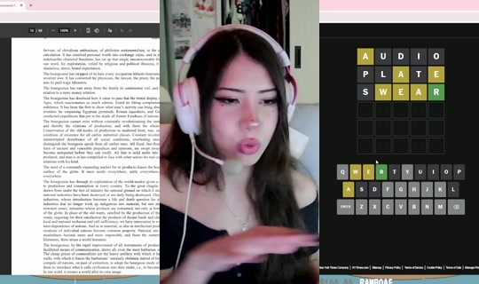 laraataz's Stream - Sep 4, 2026, 7:03 AM