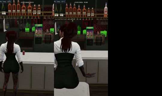 lareginarossa1993's Stream - Jul 23, 2026, 4:51 PM