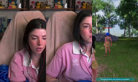 laribasgal's Stream - Jul 18, 2026, 12:13 AM