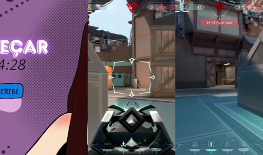laribasgal's Stream - Jul 18, 2026, 10:30 PM