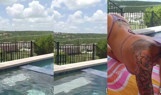 lauraluxtv's Stream - Jul 21, 2026, 4:45 PM