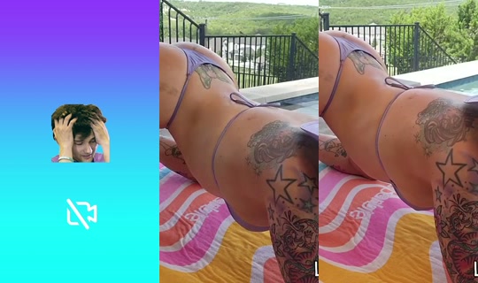 lauraluxtv's Stream - Jul 28, 2026, 2:36 AM