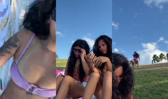 laxinasisters's Stream - Jul 22, 2026, 3:24 AM