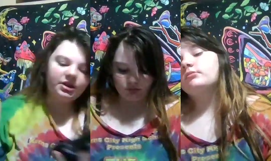 laynamalonee's Stream - Jul 24, 2026, 3:54 AM