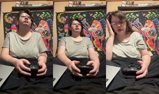 laynamalonee's Stream - Jul 24, 2026, 8:12 PM