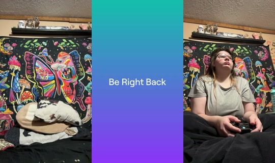 laynamalonee's Stream - Jul 24, 2026, 9:28 PM