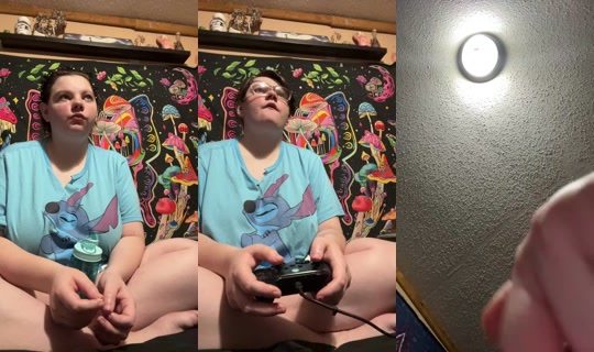 laynamalonee's Stream - Jul 27, 2026, 7:18 PM