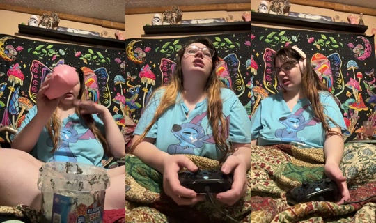 laynamalonee's Stream - Jul 28, 2026, 2:32 AM