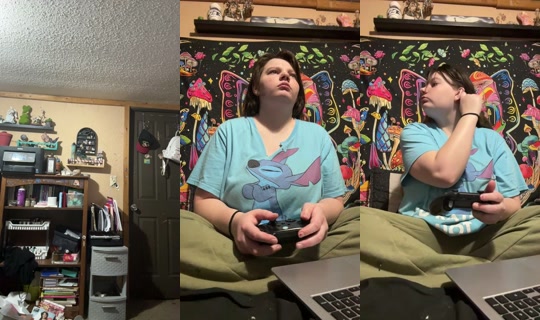 laynamalonee's Stream - Jul 29, 2026, 12:47 AM