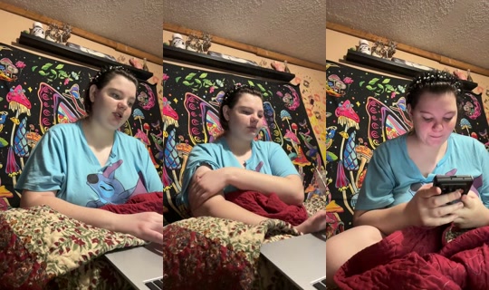 laynamalonee's Stream - Jul 29, 2026, 4:18 PM