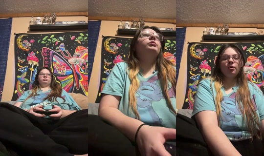 laynamalonee's Stream - Oct 7, 2026, 8:22 PM