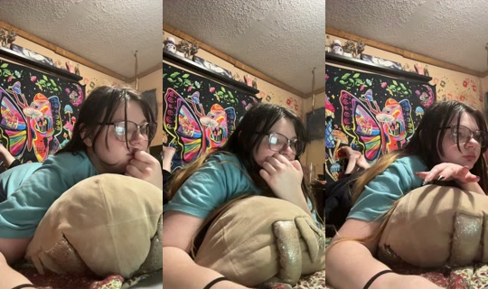 laynamalonee's Stream - Oct 7, 2026, 9:12 PM