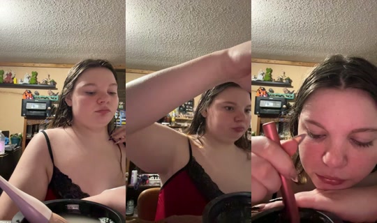 laynamalonee's Stream - Oct 7, 2026, 11:54 PM