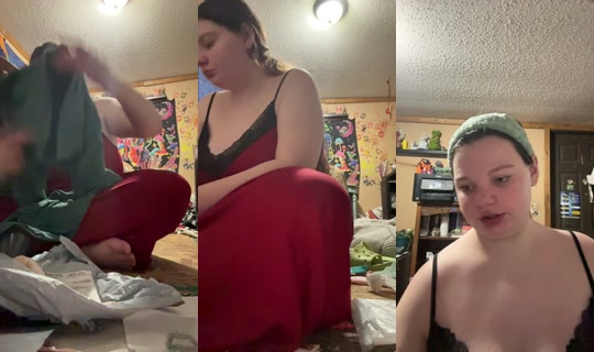 laynamalonee's Stream - Oct 8, 2026, 4:24 AM