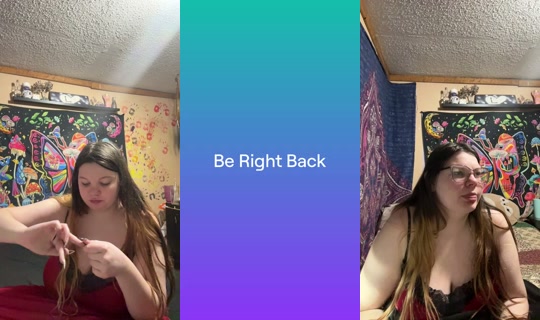 laynamalonee's Stream - Oct 8, 2026, 6:10 PM