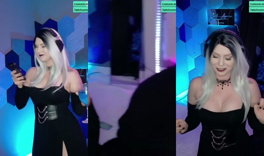 leah_ayame's Stream - Sep 1, 2026, 10:16 PM