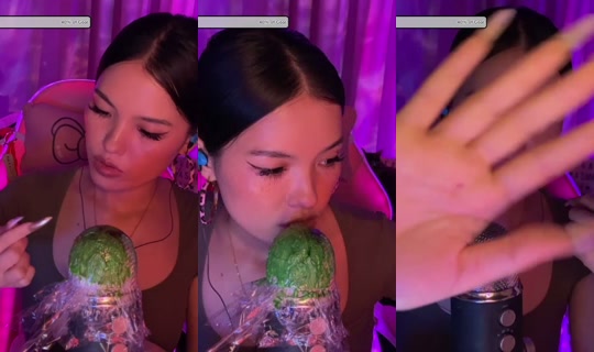 leahdeasmr's Stream - Jul 24, 2026, 9:09 AM