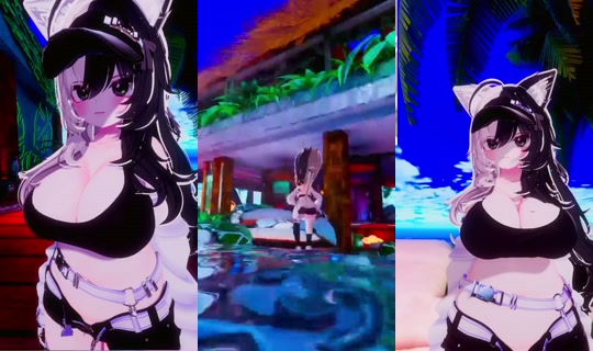 leahiee's Stream - Sep 6, 2026, 8:56 AM