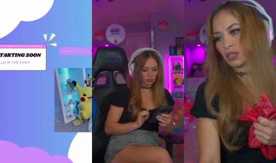 leiaplays's Stream - Sep 22, 2026, 7:32 PM