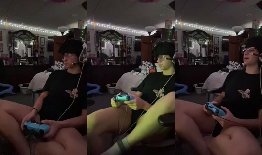 lexil0uh's Stream - Sep 16, 2026, 1:22 AM