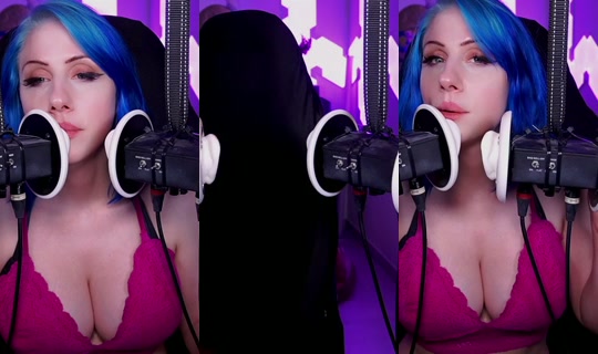 leynainu's Stream - Jul 26, 2026, 8:22 PM