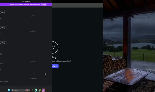 libashayer's Stream - Jul 23, 2026, 10:32 PM