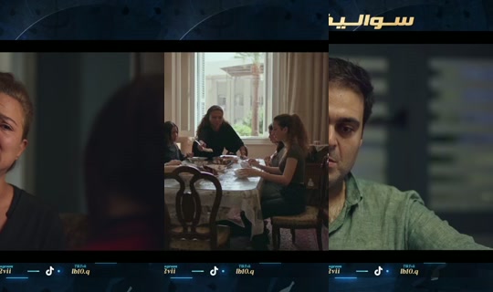 Stream von libashayer – 25. Juli 2026, 21:04