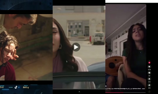 Stream von libashayer – 25. Juli 2026, 21:55