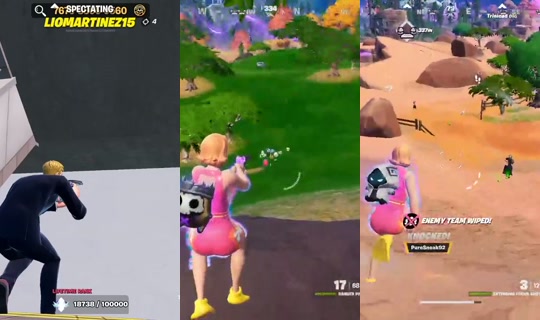 liddlenique1's Stream - Jul 28, 2026, 1:45 AM