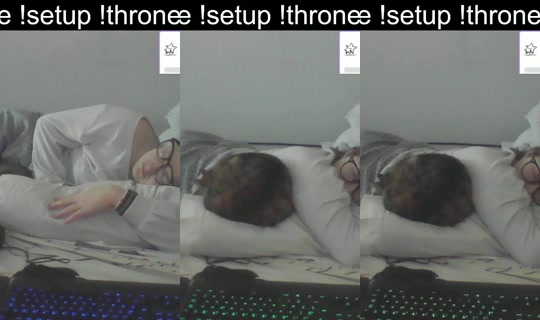lightmare_off's Stream - Oct 5, 2026, 10:14 AM