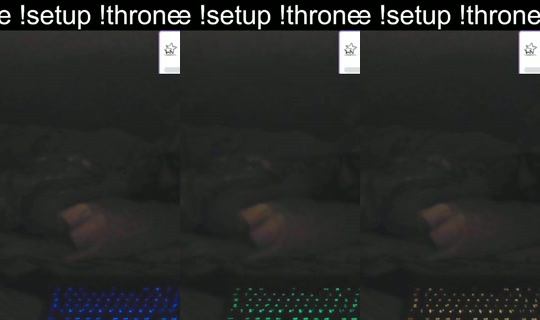 lightmare_off's Stream - Oct 7, 2026, 2:29 AM
