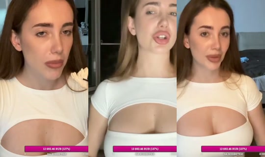 likylafit's Stream - Jul 21, 2026, 8:18 PM
