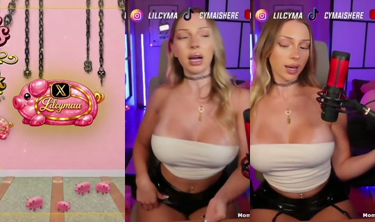 lilcyma's Stream - Sep 13, 2026, 6:43 PM