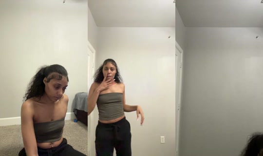 Stream ni lildebbycakez - Hul 30, 2026, 7:17 PM