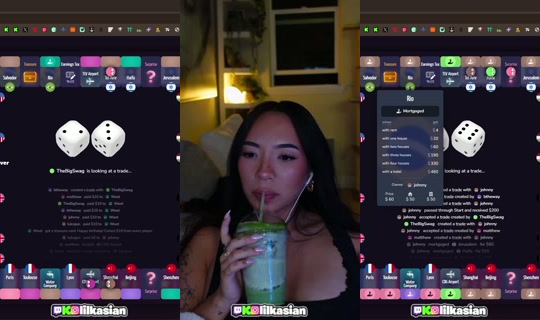 lilkasian's Stream - Aug 9, 2026, 4:28 AM