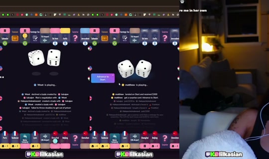 lilkasian's Stream - Aug 9, 2026, 6:09 AM