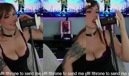 lillyxoliver's Stream - Jul 23, 2026, 11:12 PM