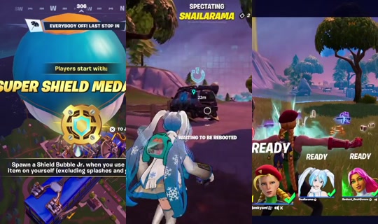 lilsjunkyard's Stream - Jul 20, 2026, 11:19 PM