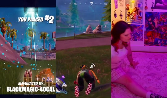 lilsjunkyard's Stream - Jul 21, 2026, 12:10 AM