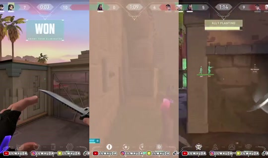 lilwhuda's Stream - Jul 25, 2026, 9:29 PM