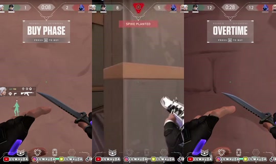 lilwhuda's Stream - Jul 26, 2026, 12:53 AM