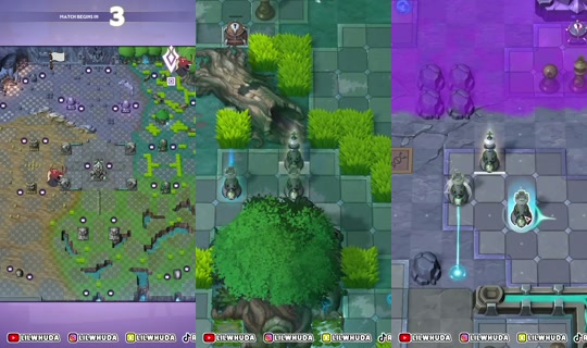 lilwhuda's Stream - Jul 28, 2026, 6:03 PM