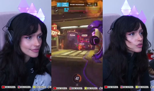 lilwhuda's Stream - Aug 5, 2026, 5:24 PM
