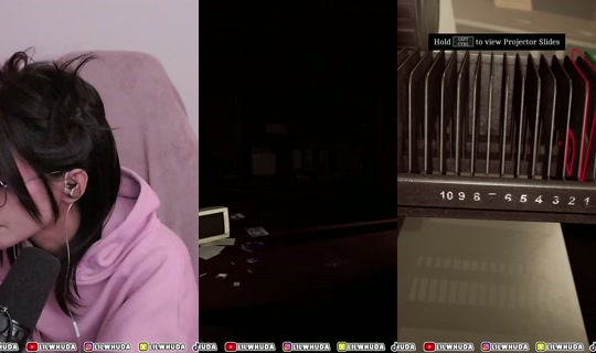 lilwhuda's Stream - Oct 8, 2026, 4:52 PM